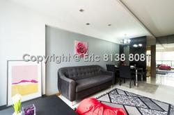 Blk 632B Punggol Drive (Punggol), HDB 4 Rooms #151633052